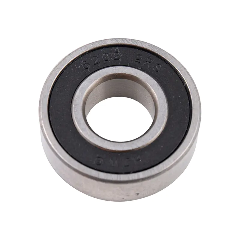 Deep groove ball bearings 6202 6200 6201 6203 6204 6205 6206 6207 6208 6209