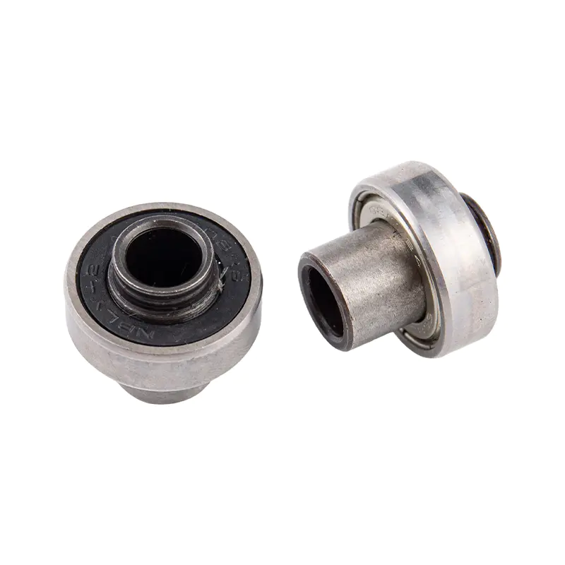 Non-standard accessories bearing 608RS cart accessories bearing integrated bearing 300KG150KG trolley dining equipment caster