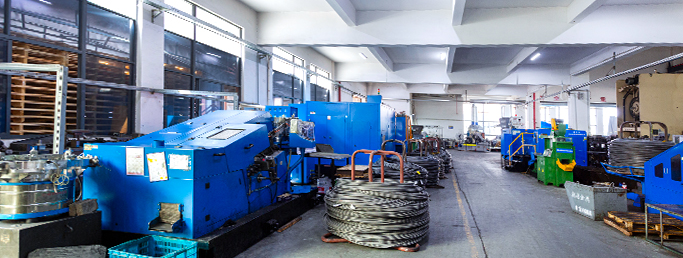 Jiaxing Lanyue Metal Technology Co., Ltd.