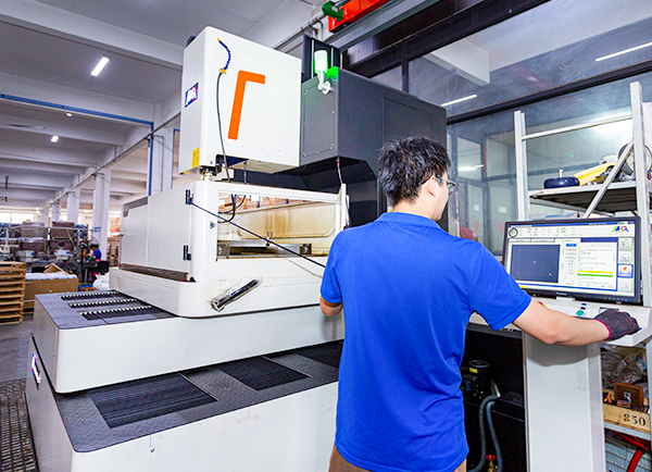 Jiaxing Lanyue Metal Technology Co., Ltd.