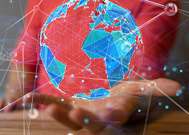 Global Service Network