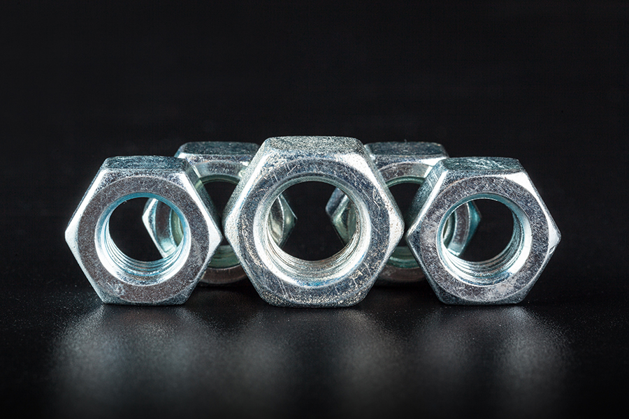 LanYue Metal Upgrades Engineering Plastic Product Line, Pioneering Lightweight Manufacturing Trends