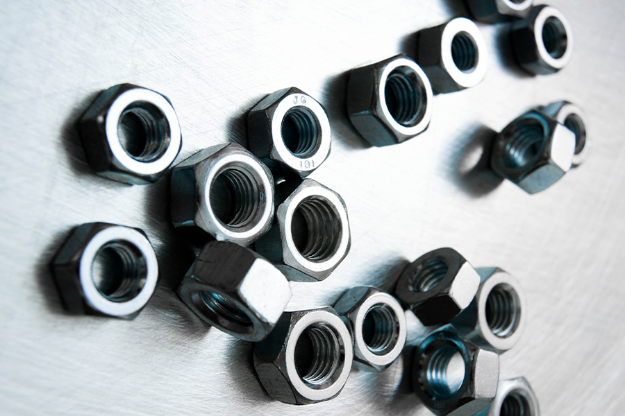 LanYue Metal Introduces Precision Components for Automation Equipment to Enable Efficient Production Systems