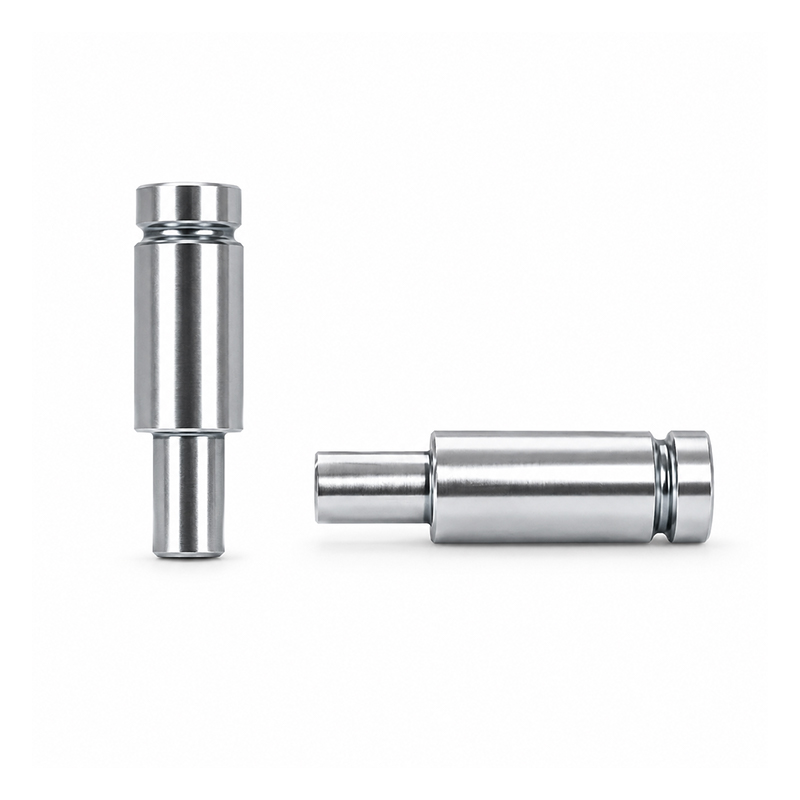 Stainless Steel Caster Positioning Pin