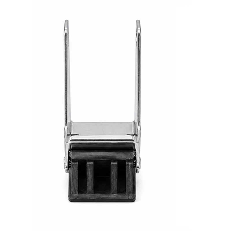 Stainless Steel Caster Brake Pedal Bracket