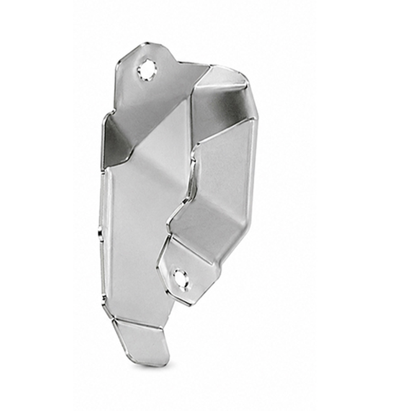 Stainless Steel Caster Brake Bracket
